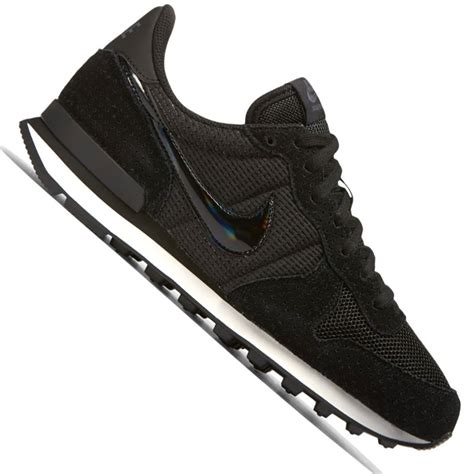 nike internationalist damen grün schwarz|nike internationalist sneaker.